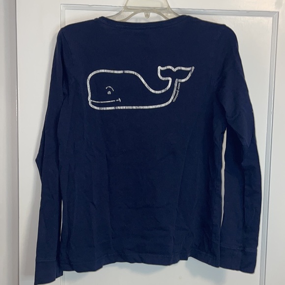 Vineyard Vines Long sleeve Tee - Picture 3 of 3